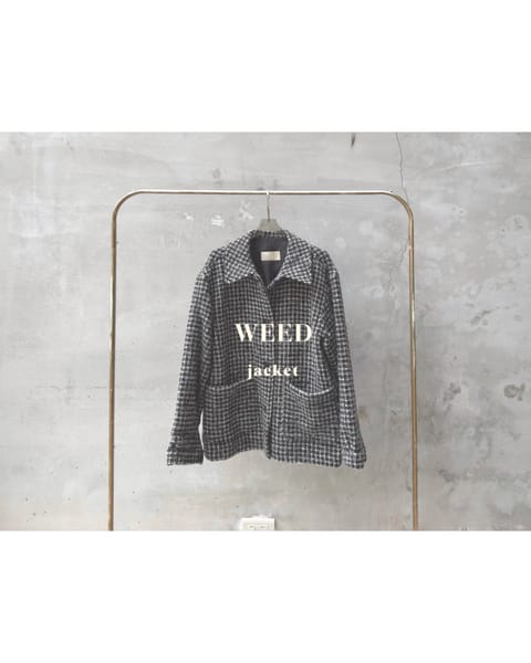 超輕羊毛毛呢外套
